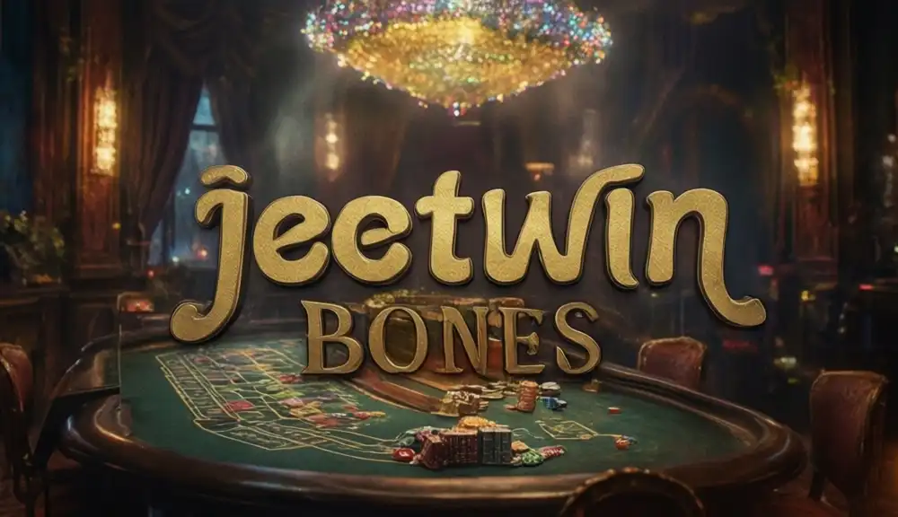 JeetWin Bonus Banner